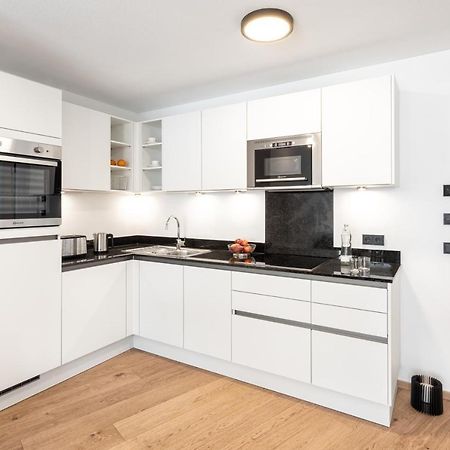 Lake And Mountains Appartements Maishofen Bagian luar foto